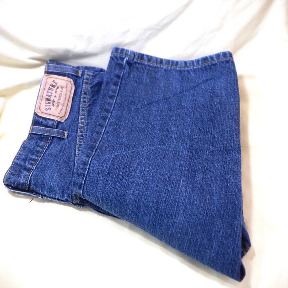 ~~~ LEVIS ~ Signature ~ JEANS  40/30 ~~~ - Picture 1 of 1
